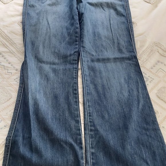 Joe's jeans boot bcut size 29 - Picture 3 of 4